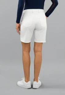 IBKUL 5-Pocket Performance Short [2026]