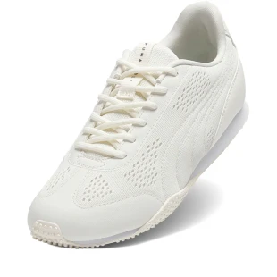Puma MONOLITE 2 Warm White Spikeless Golf Shoe