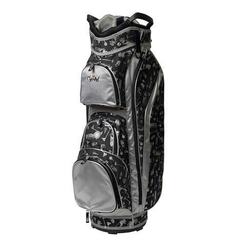 body glove golf bag