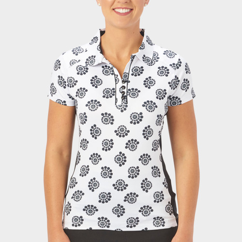 Nancy Lopez Golf Clothing