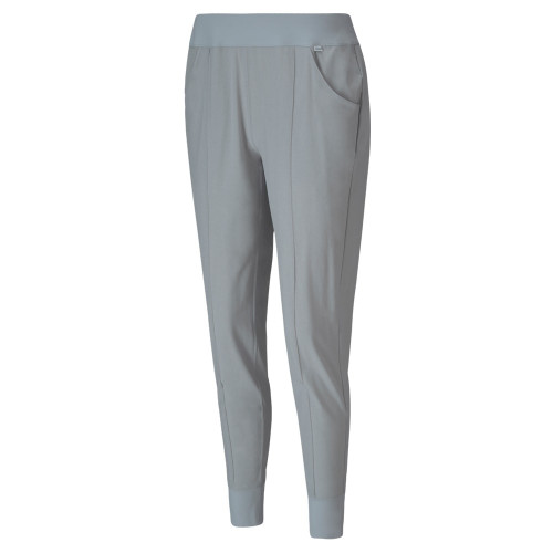 puma high waisted joggers