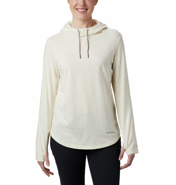 columbia women's pilsner peak hoodie