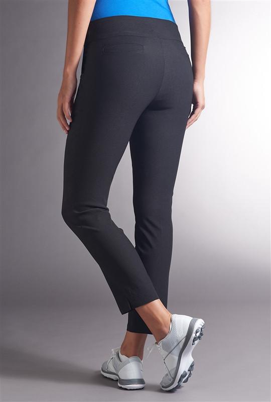 Swing Control Basic Eagle Ankle Pant Golf4Her