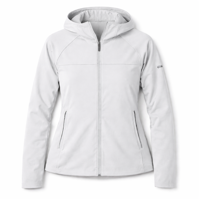 Columbia Golf Half Shot Hood Jacket [2026]