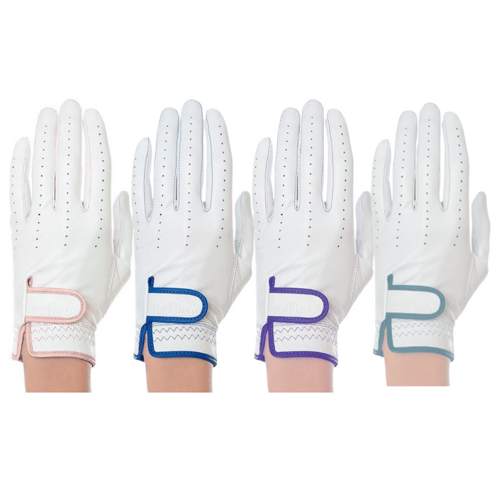Nailed Golf Golf Gloves Nailed Golf Golf Gloves