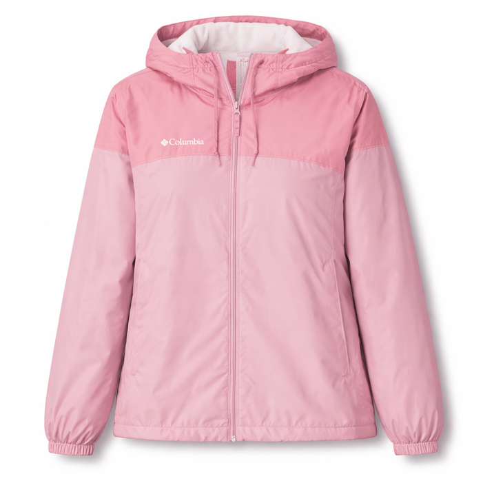 Columbia Flash Forward Fleece Lined Windbreaker [2026]