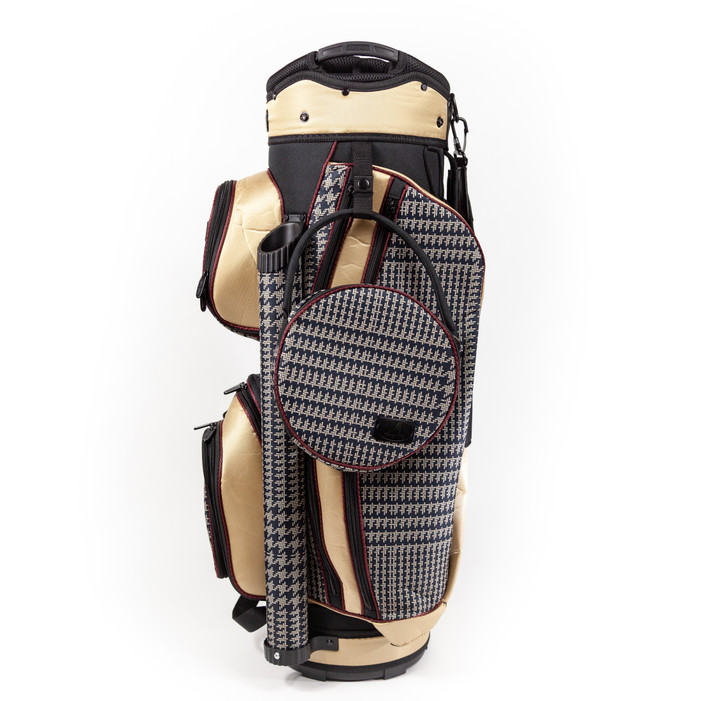 Sassy Caddy Notting Hill Cart Bag