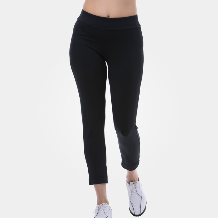 SanSoleil SolStyle ICE Lightweight Ankle Pant