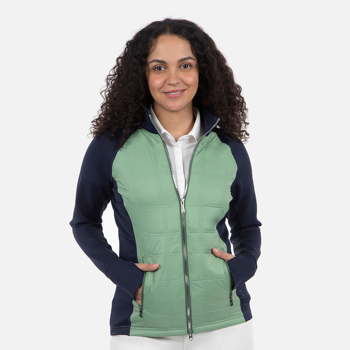 Sunice Element Shield Thermal Hybrid Jacket