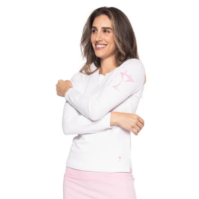 Golftini Martini Crewneck Sweaters [2026]