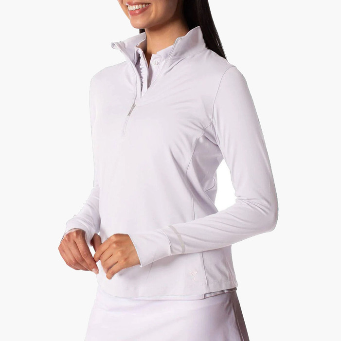 Golftini Fabulous Long Sleeve Pullover