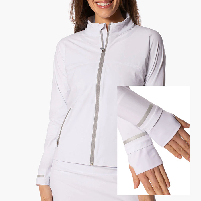 Golftini Be An Athlete Jackets