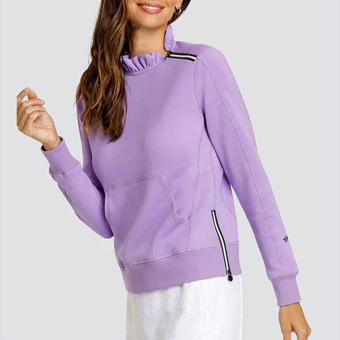 Tail Condoleezza Cloud Jersey Pullover