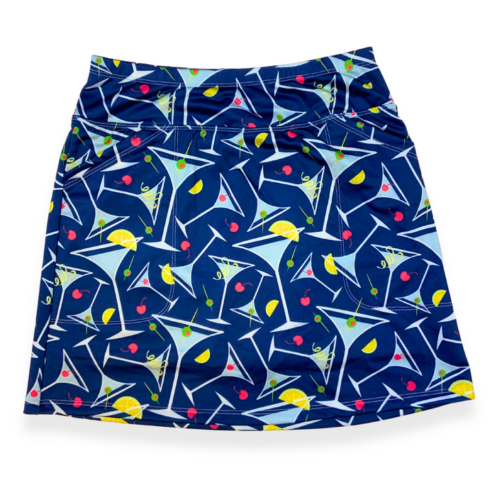 B-Skinz Skort - Tee Time Tini B-Skinz Skort - Tee Time Tini