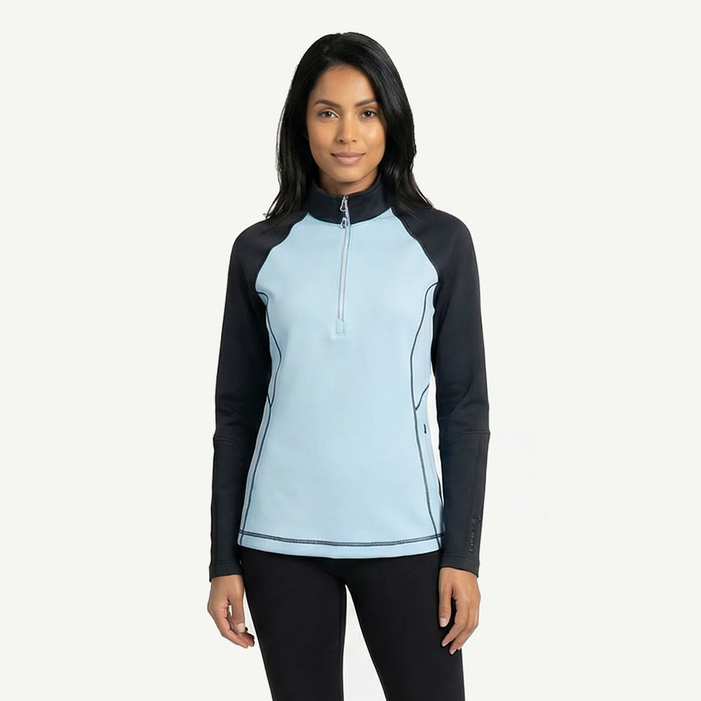 Sunice Maddy 2.0 Thermal Pullover w/Pockets