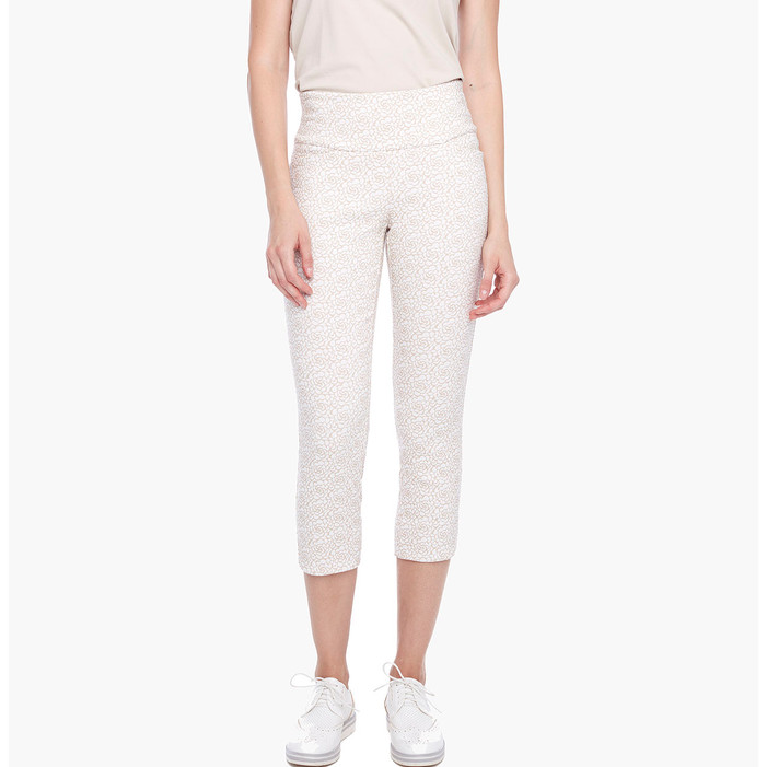Swing Control Master 24" Jacquard Capri - Desert Rose