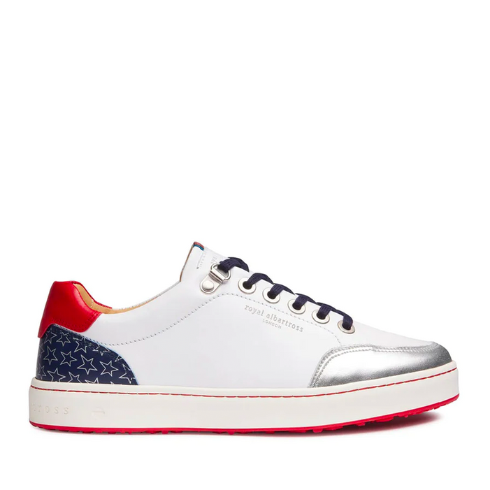 Royal Albartross Fieldfox Golf Shoe - Star Royal Albartross Fieldfox Golf Shoe - Star