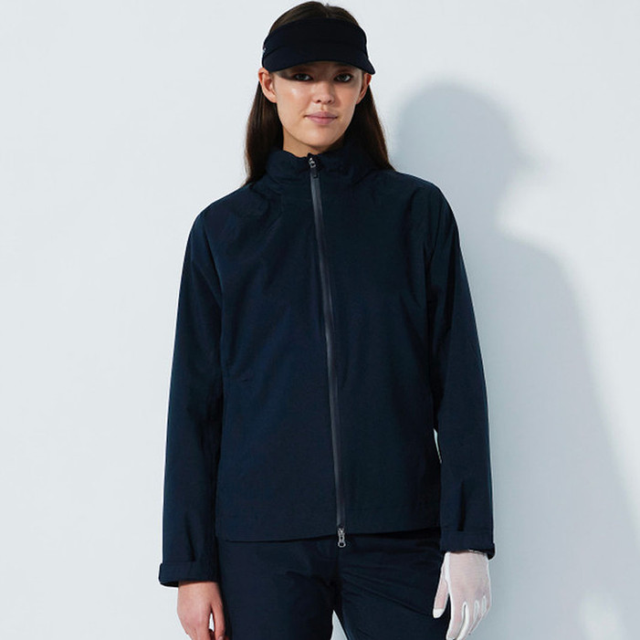 Daily Sports Flaine Seam Sealed Rain Jacket