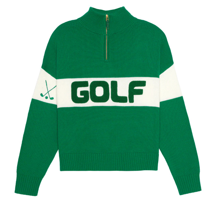Ellsworth+Ivey GOLF Quarter Zip Sweaters Ellsworth+Ivey GOLF Quarter Zip Sweaters