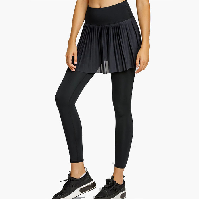 Tail Allegro Pleated Mesh Skegging Tail Allegro Pleated Mesh Skegging