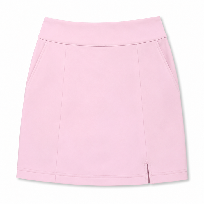 Callaway Cherry Blossom 17" Tummy Control Stretch Skort