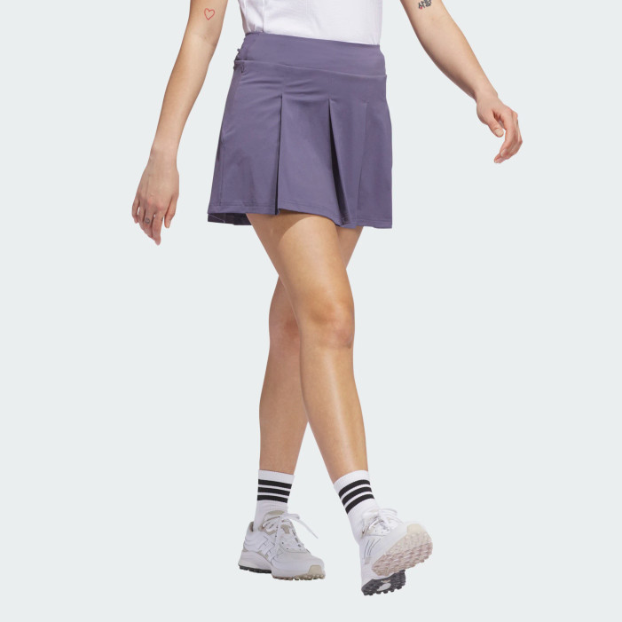 Adidas Ultimate365 16" Pleat Skort Adidas Ultimate365 16" Pleat Skort