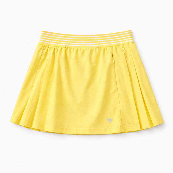 Calliope Rae Pleated Skort [2026]