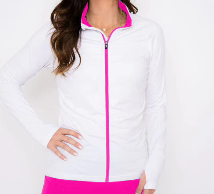 TJ Sport Tour Jackets TJ Sport Tour Jackets