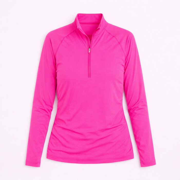 TJ Sport Tour Pullover