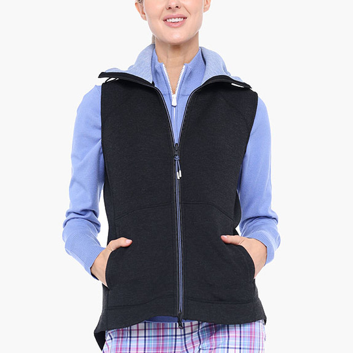 BelynKey Katharine Reversible Thermal Vest BelynKey Katharine Reversible Thermal Vest