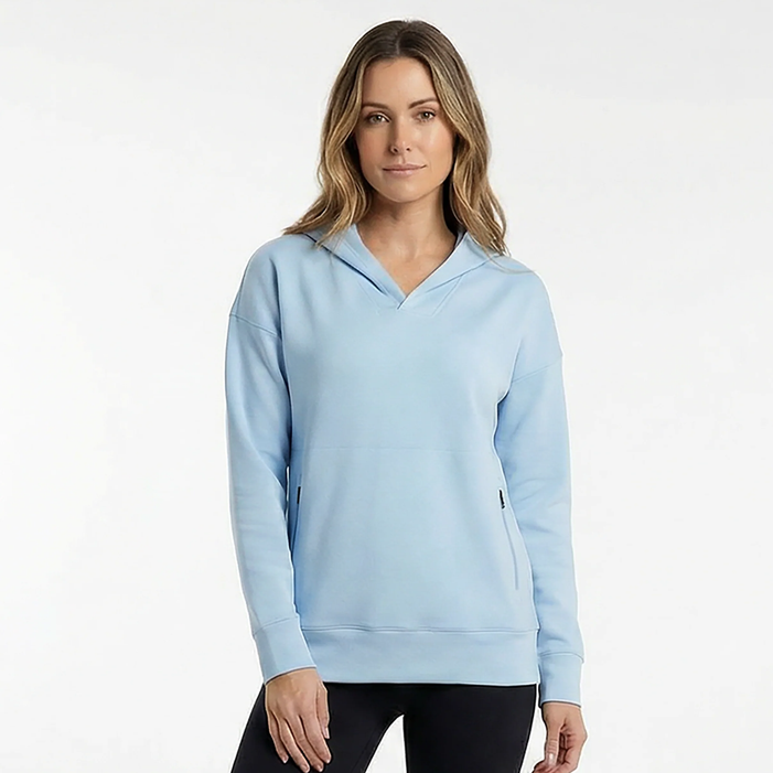 Sunice Aerosoft Eve Hoodie with Pockets