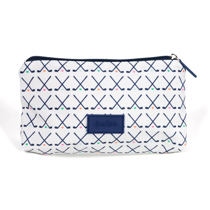 Ame & Lulu Club Love Everyday Pouch Ame & Lulu Club Love Everyday Pouch
