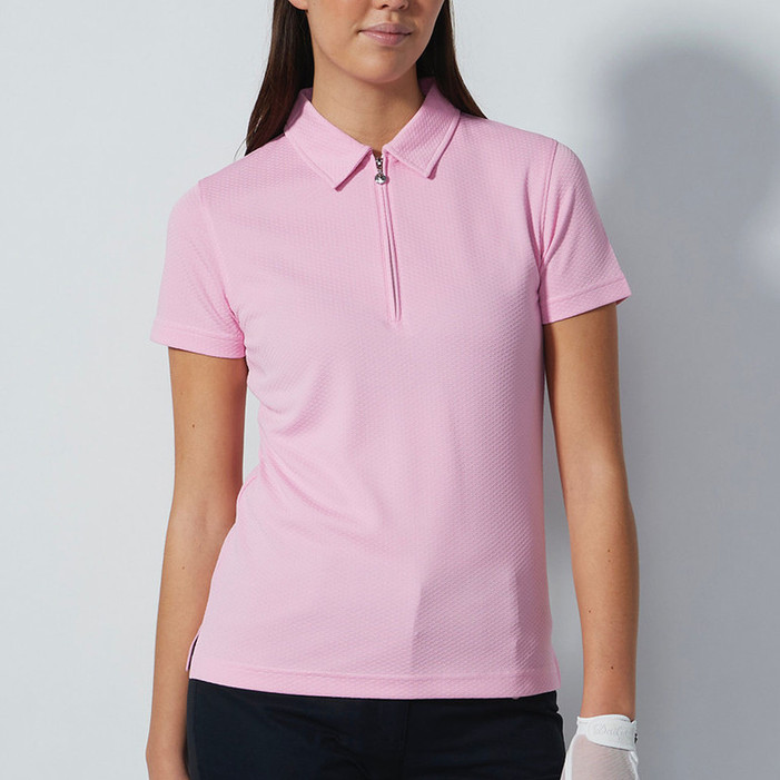 Daily Sports Peoria Short Sleeve Polo (H24) Daily Sports Peoria Short Sleeve Polo (H24)