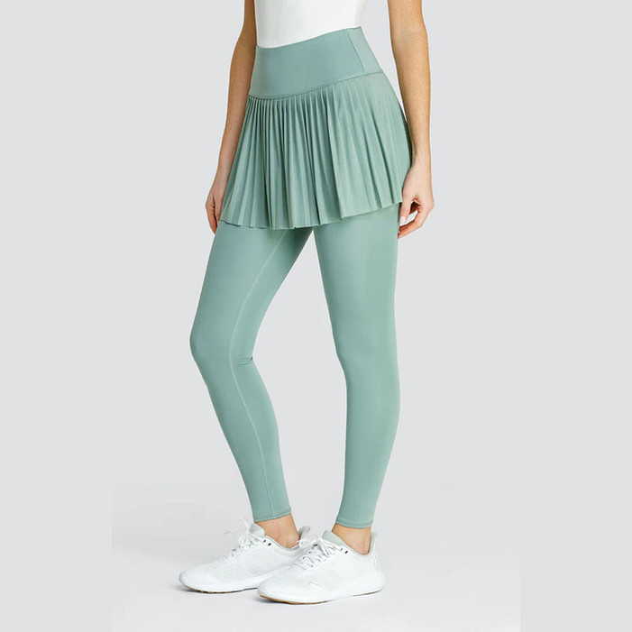 Tail Phoenix Allegro Pleated Mesh Skegging