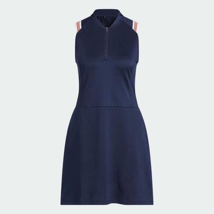Adidas Ultimate365 Collegiate Navy Racerback Golf Dress Adidas Ultimate365 Collegiate Navy Racerback Golf Dress