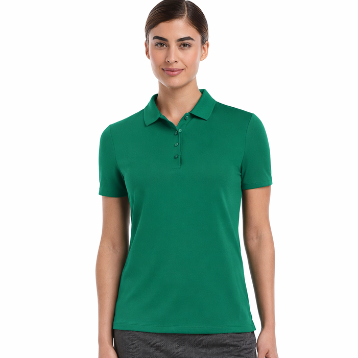 Callaway Tournament Short Sleeve Golf Polo