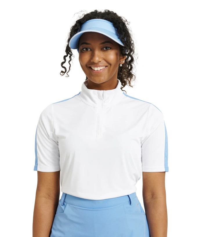 Abacus Aloha Half Sleeve UPF50 Sun Shirt