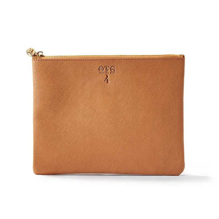 OTG 24/7  #4 Classic Solid Pouch