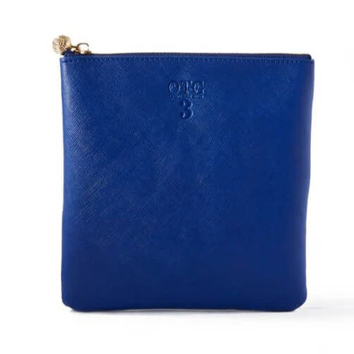 OTG 24/7  #3 Classic Solid Pouch OTG 24/7  #3 Classic Solid Pouch