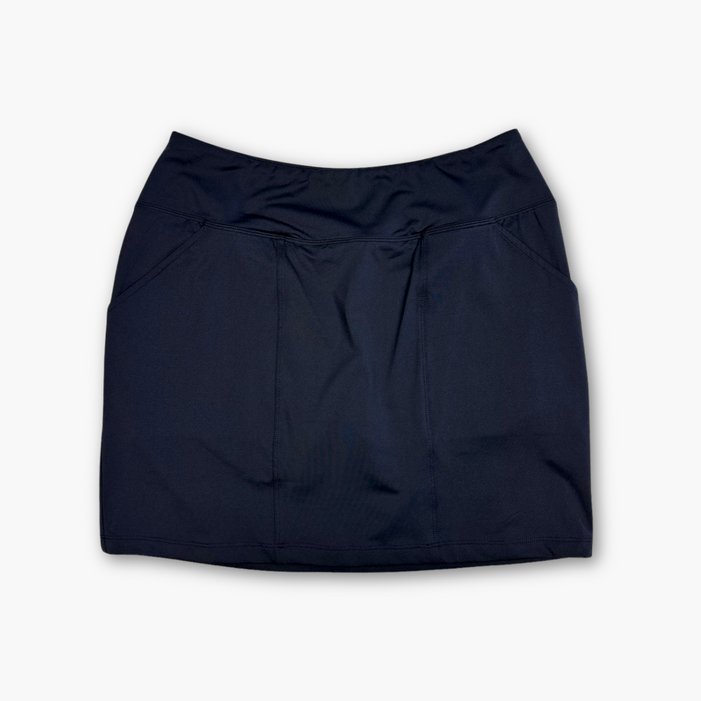 Amy Sport Midnight Monarch Beach 16” Skort Amy Sport Midnight Monarch Beach 16” Skort