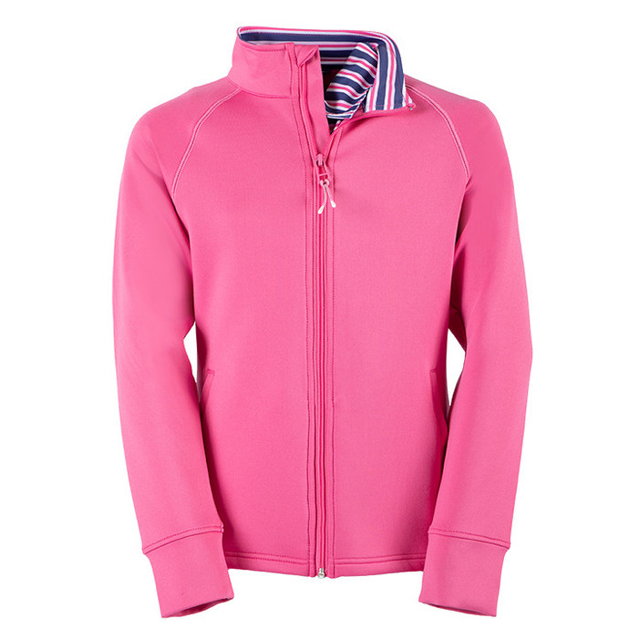 GARB Girls Alani Performance Golf Jacket