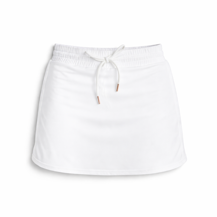 Calliope Iliza Drawstring Golf Skort