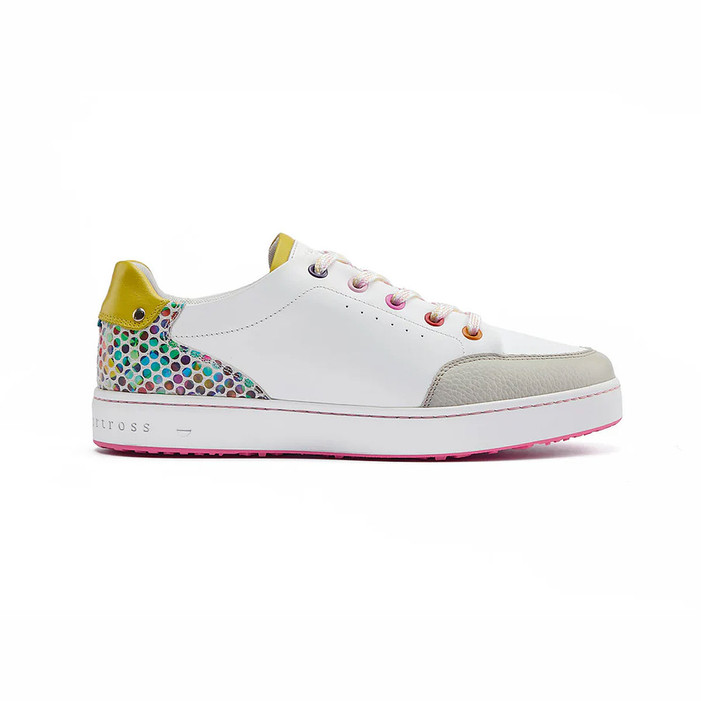 Royal Albartross Fieldfox Golf Shoe - Kaleidoscope