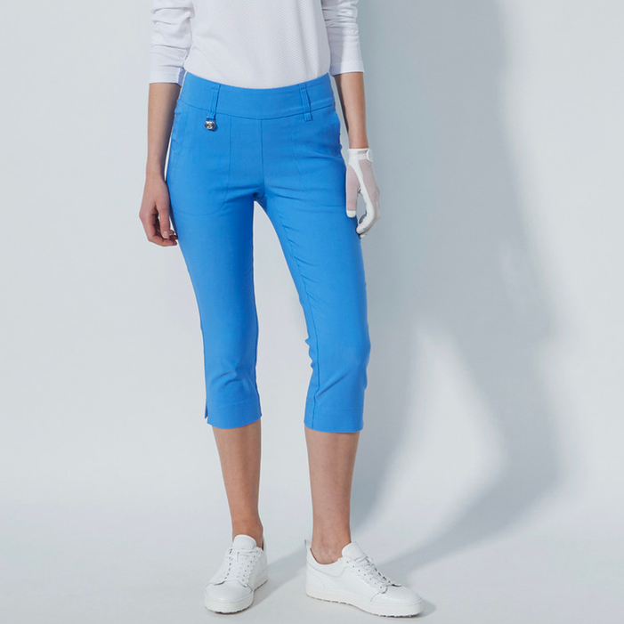 Daily Sports Magic Sky Blue 21" Capri Daily Sports Magic Sky Blue 21" Capri