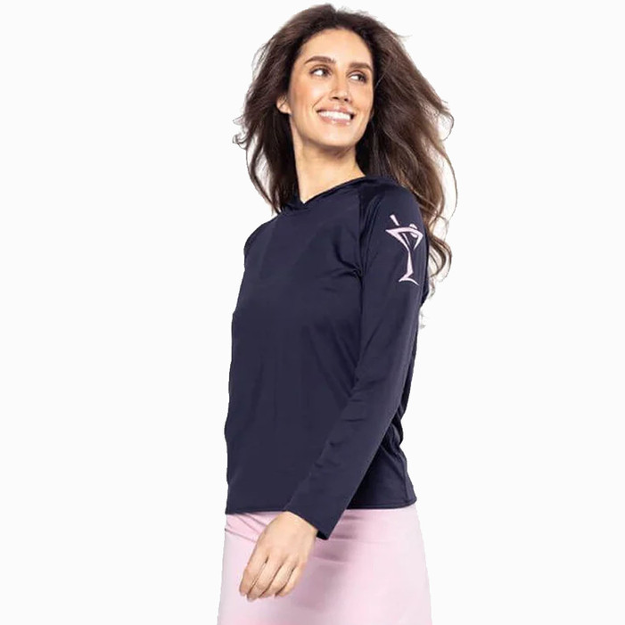 Golftini Martini Active Hoodie Golftini Martini Active Hoodie