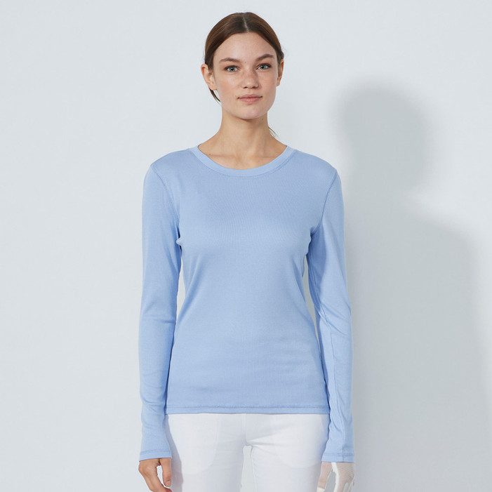 Daily Sports Ancona Crewneck Top [F25]