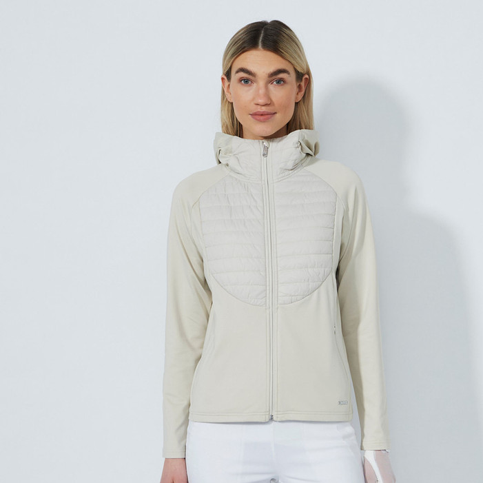 Daily Sports Allos Hybrid Jacket [F25]
