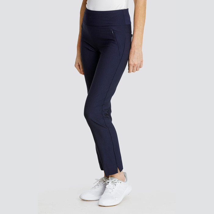 Tail Phoenix Florina Night Navy 28" Ankle Pant Tail Phoenix Florina Night Navy 28" Ankle Pant