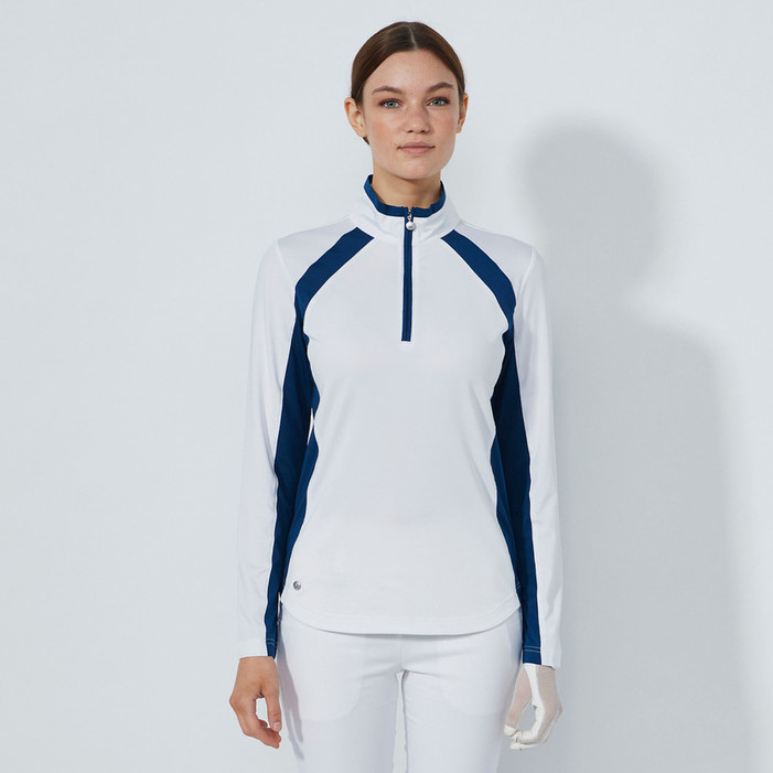 Daily Sports Panel Long Sleeve Half Neck Daily Sports Panel Long Sleeve Half Neck