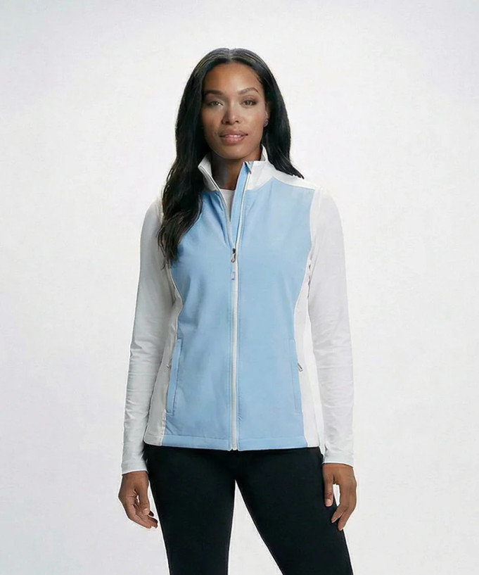 Sunice Elise Element Shield Wind Vest [2026]